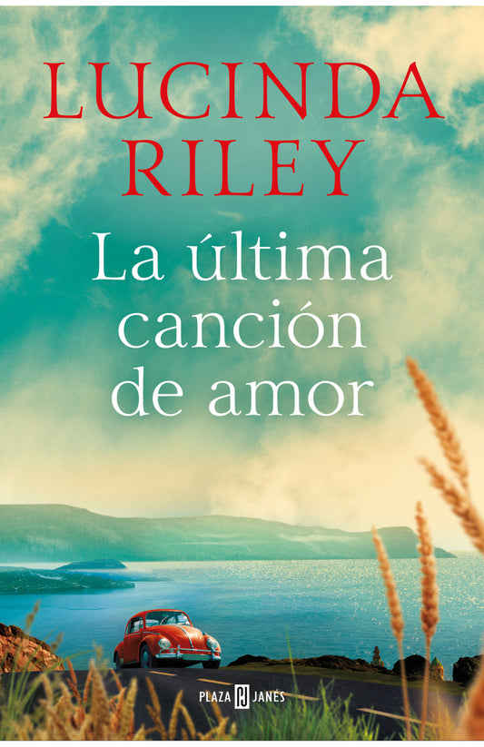 La última canción de amor -  Lucinda Riley