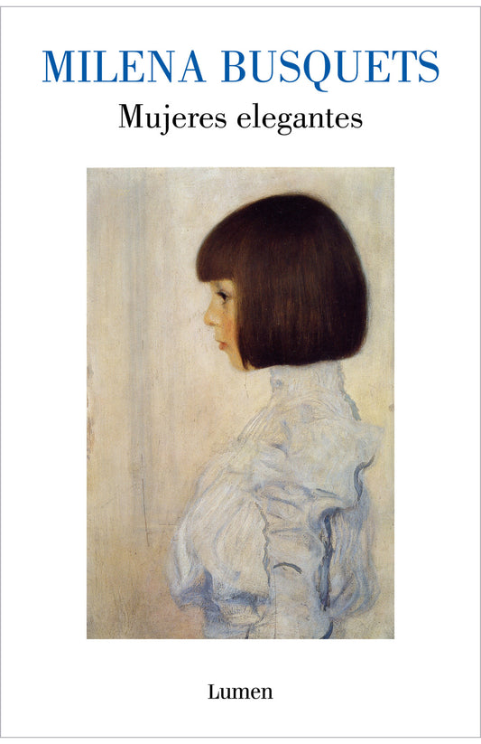 Mujeres elegantes -  Milena Busquets