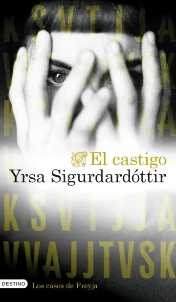 El castigo - Yrsa Sigurdardóttir