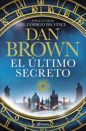 El último secreto - Dan Brown