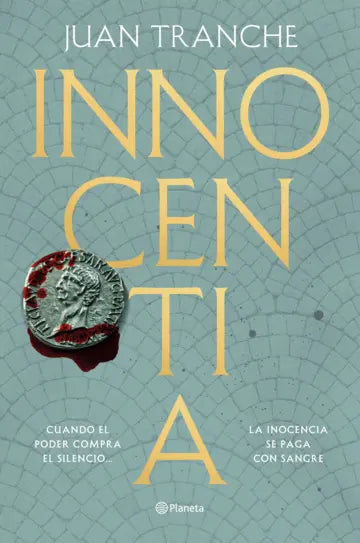 Innocentia - Juan Tranche