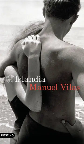 Islandia - Manuel Vilas