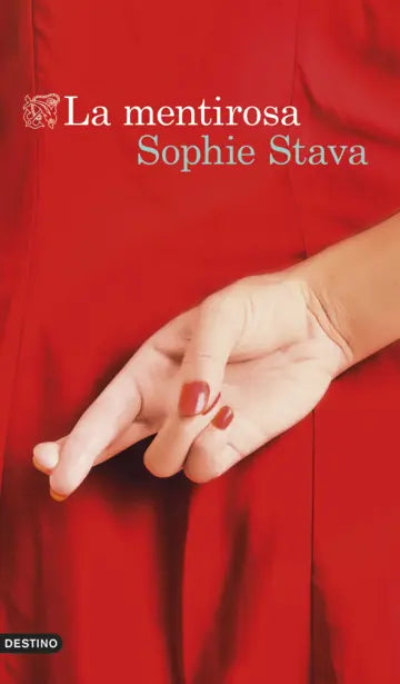 La mentirosa - Sophie Stava