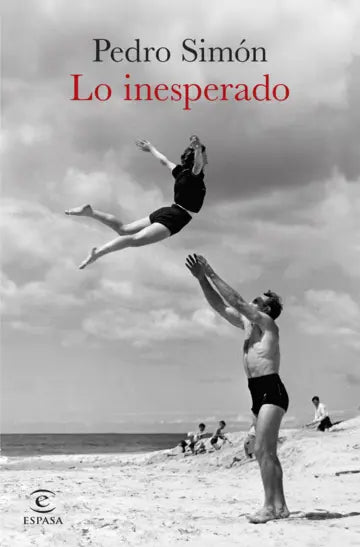 Lo inesperado - Pedro Simón