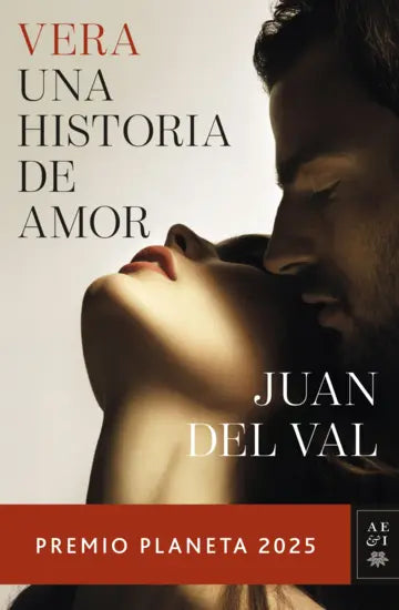 Vera, una historia de amor -  Juan del Val