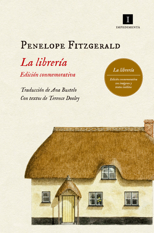 La librería (edición especial) - Penelope Fitzgerald