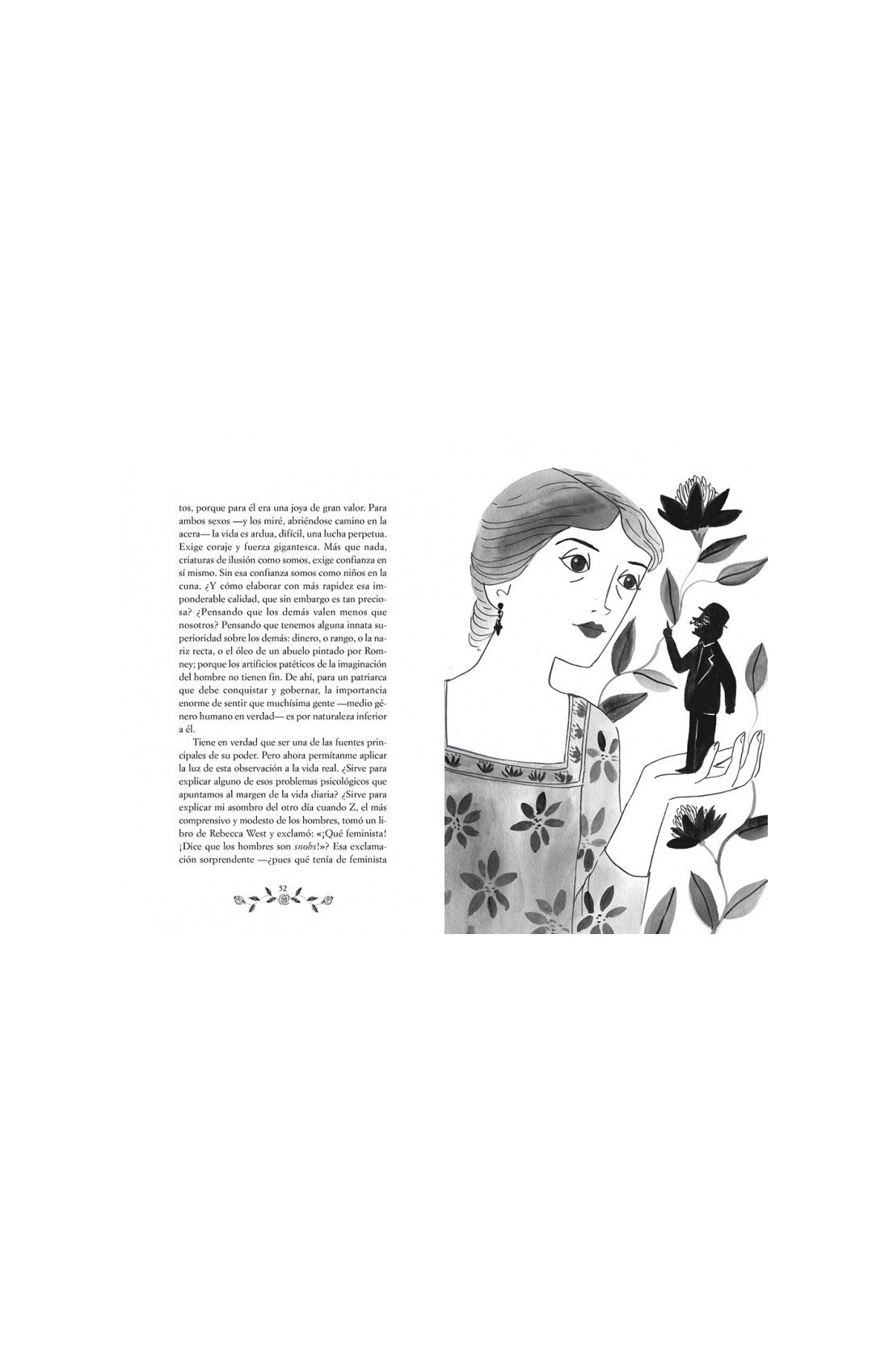 Una habitación propia -   Virginia Woolf