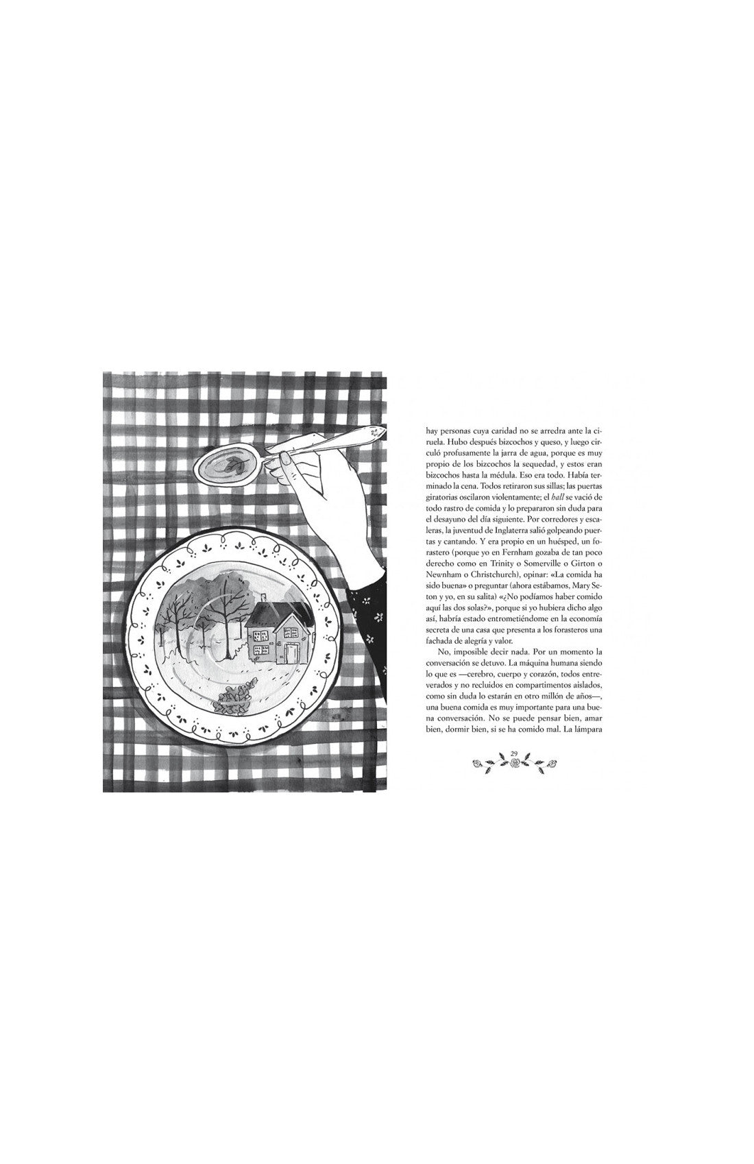 Una habitación propia -   Virginia Woolf