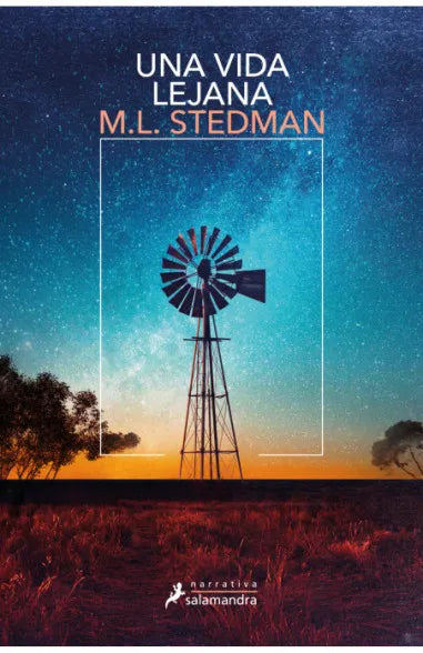 Una vida lejana - M.L. Stedman