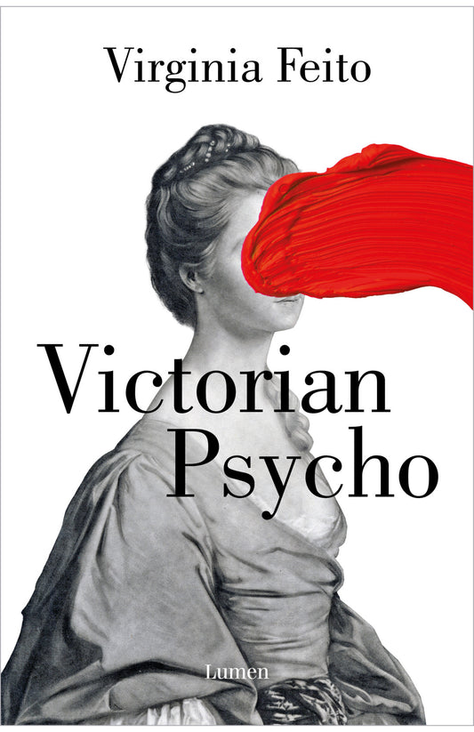 Victorian Psycho - Virginia Feito